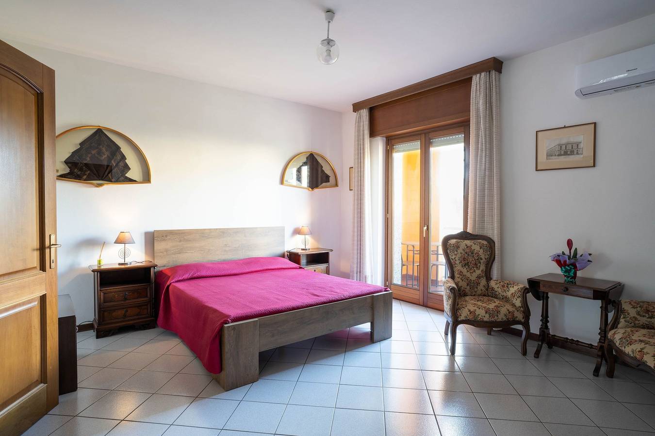 Entire apartment, Casa Wanda Appartamento il Mirto in Oristano, Campidano