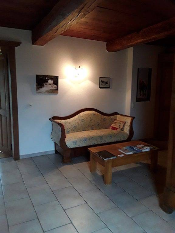 La Fontaine aux Oiseaux - Nos oiseaux in Chevigney-lès-Vercel, Jura Francais