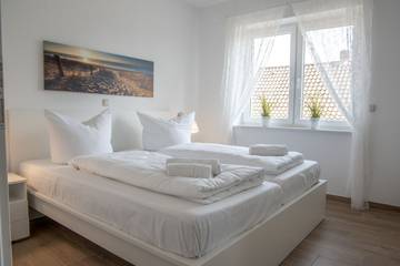 Strandhaus für 6 Personen in Duhnen, Cuxhaven, Bild 1
