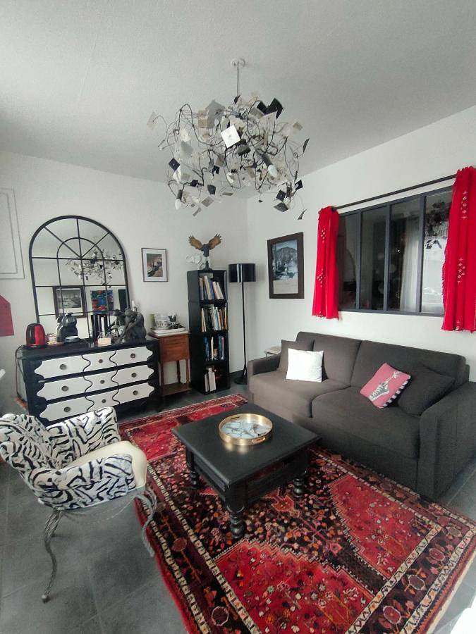 Studio with Terrace in Guingamp, Région de Guingamp