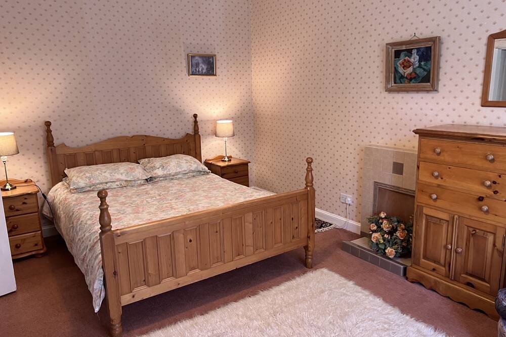 Waschküche Cottage, Carmichael Country Cottages, in der Nähe von Biggar. Haustiere erlaubt. in Süd Lanarkshire