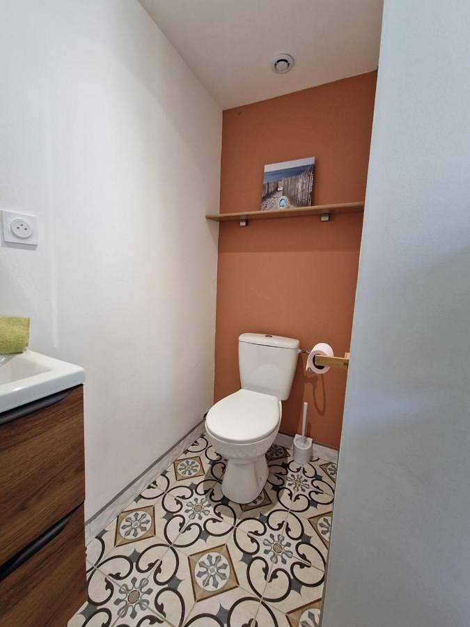 Location de vacances pour 3 personnes à Plounévez-Moëdec - 3