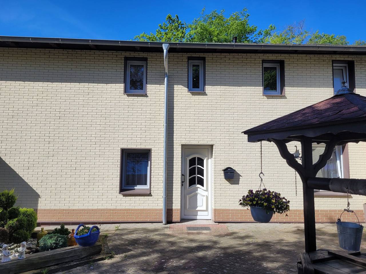 Ganze Ferienwohnung, Rosi`s Ferienwohnung - Ferienwohnung in Stralsund, Stralsund Umland