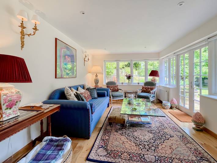 Mulberry Cottage - Casa Bonita in Wiltshire