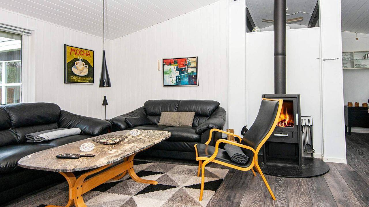 Ferienhaus für 7 Personen (88 m²) in Ulfborg Kirkeby in Nørhede Vest, Ulfborg