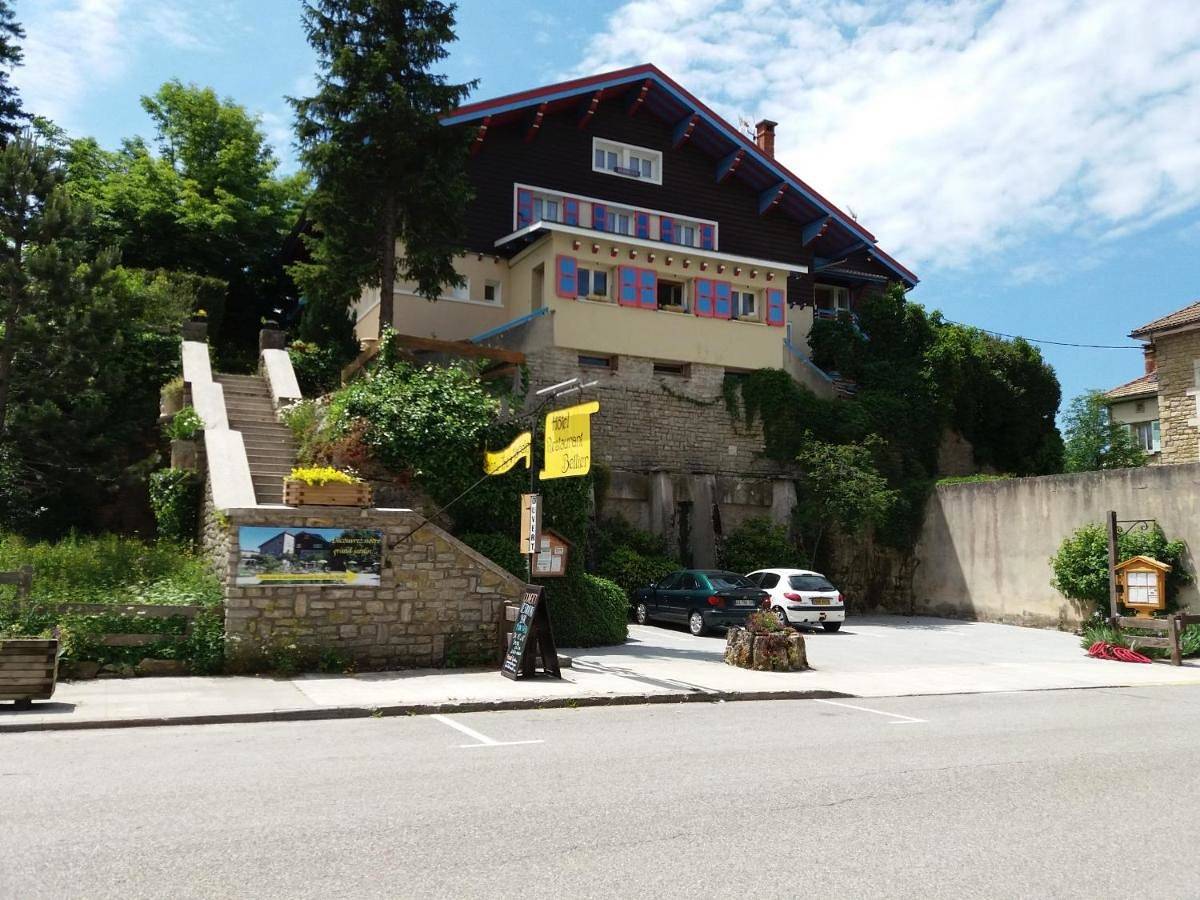 Hôtel pour 1 personne avec jardin in La Chapelle-en-Vercors, Parc naturel régional du Vercors