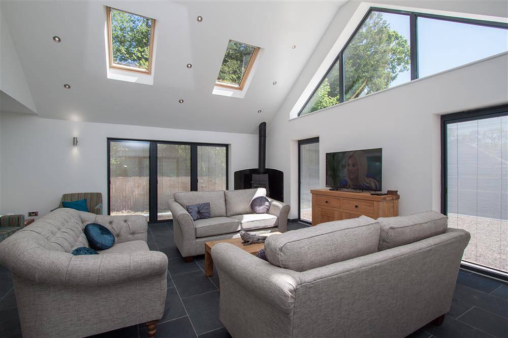 Beckfoot in Ambleside, Lake District