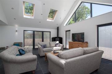 Holiday Home for 8 People in Ambleside, Cumbria, Photo 4