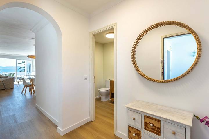 Apartamento entero, Apt. Vida Sana in Alcanada, Alcúdia