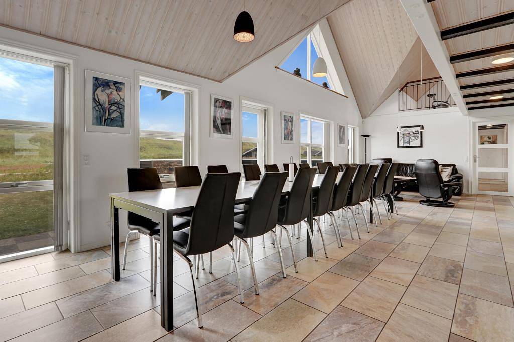 770 in Vejlby Klit, Lemvig und Umgebung