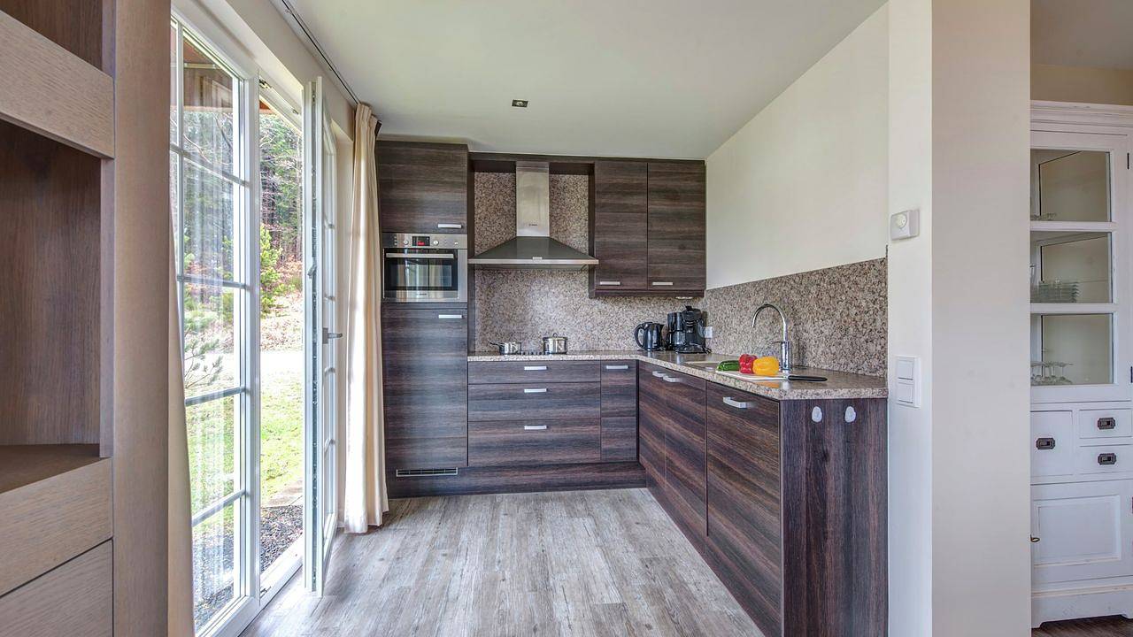 Villa für 6 Personen (148 m²) in Dahlem in Kronenburg, Dahlem