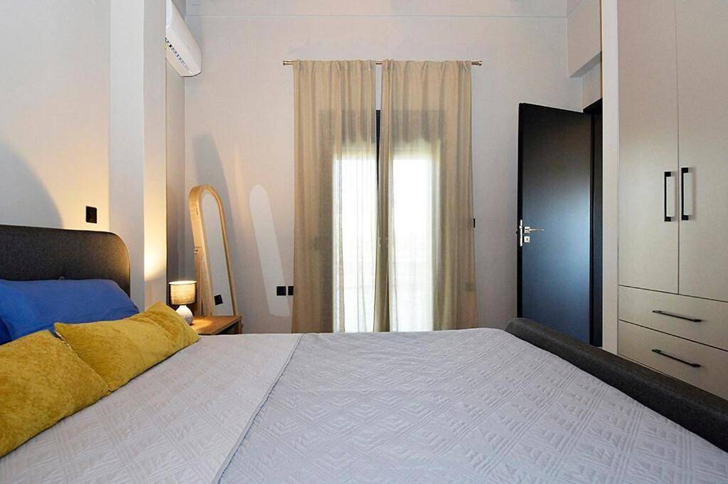 Appartement entier, Politis Luxury Home in Lamia, Région de Phthiotide