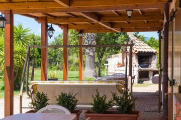 Appartement De Vacances pour 4 Personnes dans Alghero, Province de Sassari, Photo 3