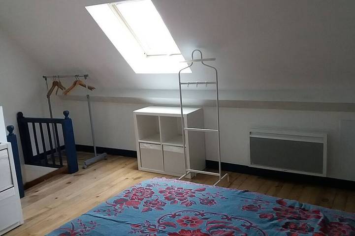 Location de vacances pour 2 personnes, avec jardin et terrasse à Amboise - 4