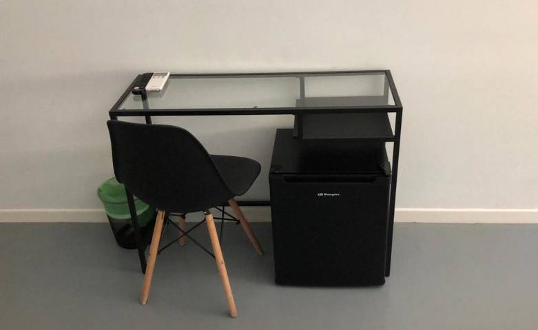 Maison d’hôte pour 2 personnes à Torremolinos - 3