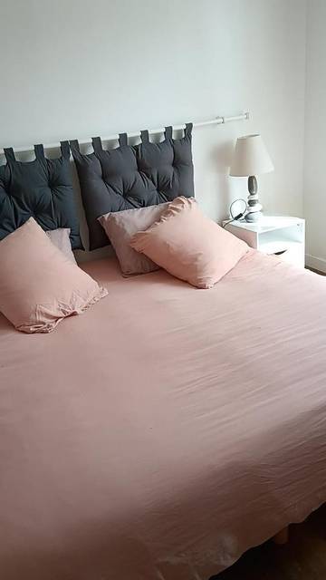 Location de vacances pour 4 personnes, avec jardin et jacuzzi à Plouray