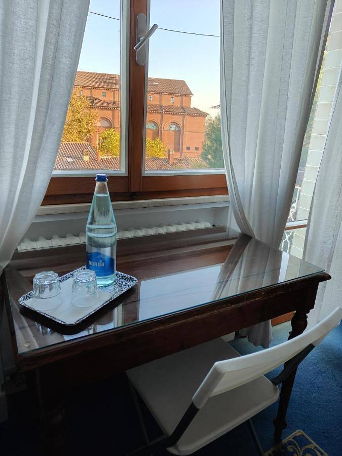 Chambre d’hôte pour 3 personnes, avec balcon et vue à Rimini - 3