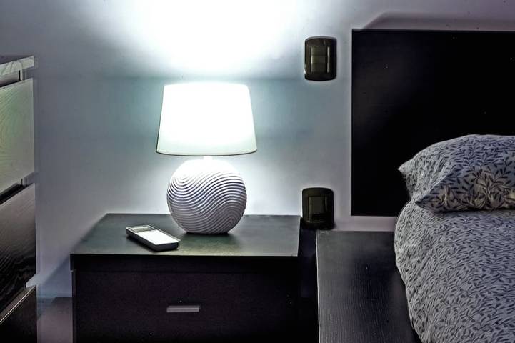 Apartamento entero, Elegant loft in the center of Prato, a 20-minute train ride from Florence in Prato, Provincia de Prato