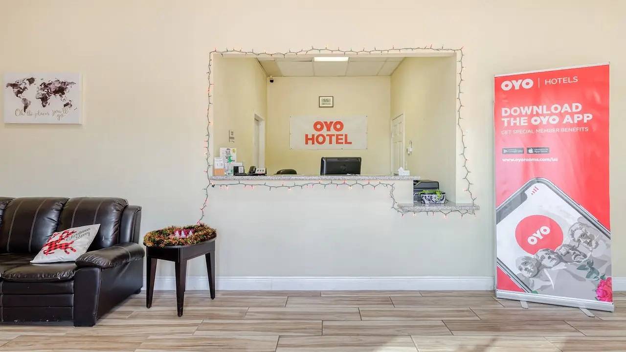 Apartamento vacacional entero, Ferienwohnung für 6 Personen (14 m²) in Rosenberg in Condado de Fort Bend