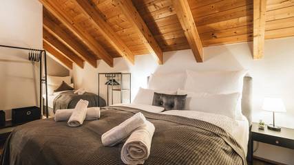 Hütte für 6 Personen in Bad Kleinkirchheim, Nockberge, Bild 2