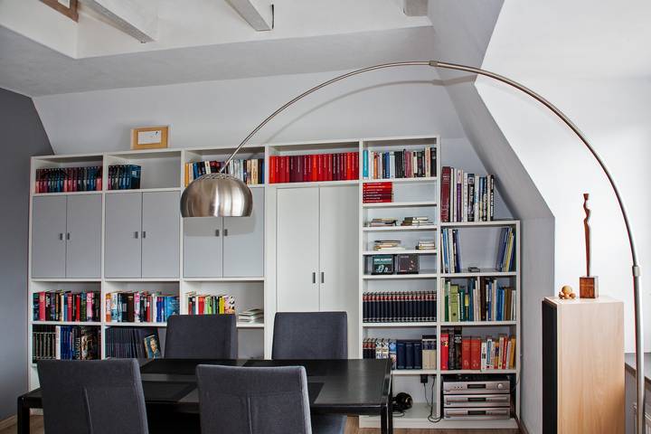Ganze Wohnung, Ferienwohnung '3-Raum-Ferienwohnung Schulz' mit Gemeinschaftsterrasse, Balkon und Wi-Fi in Heide, Heide und Umgebung