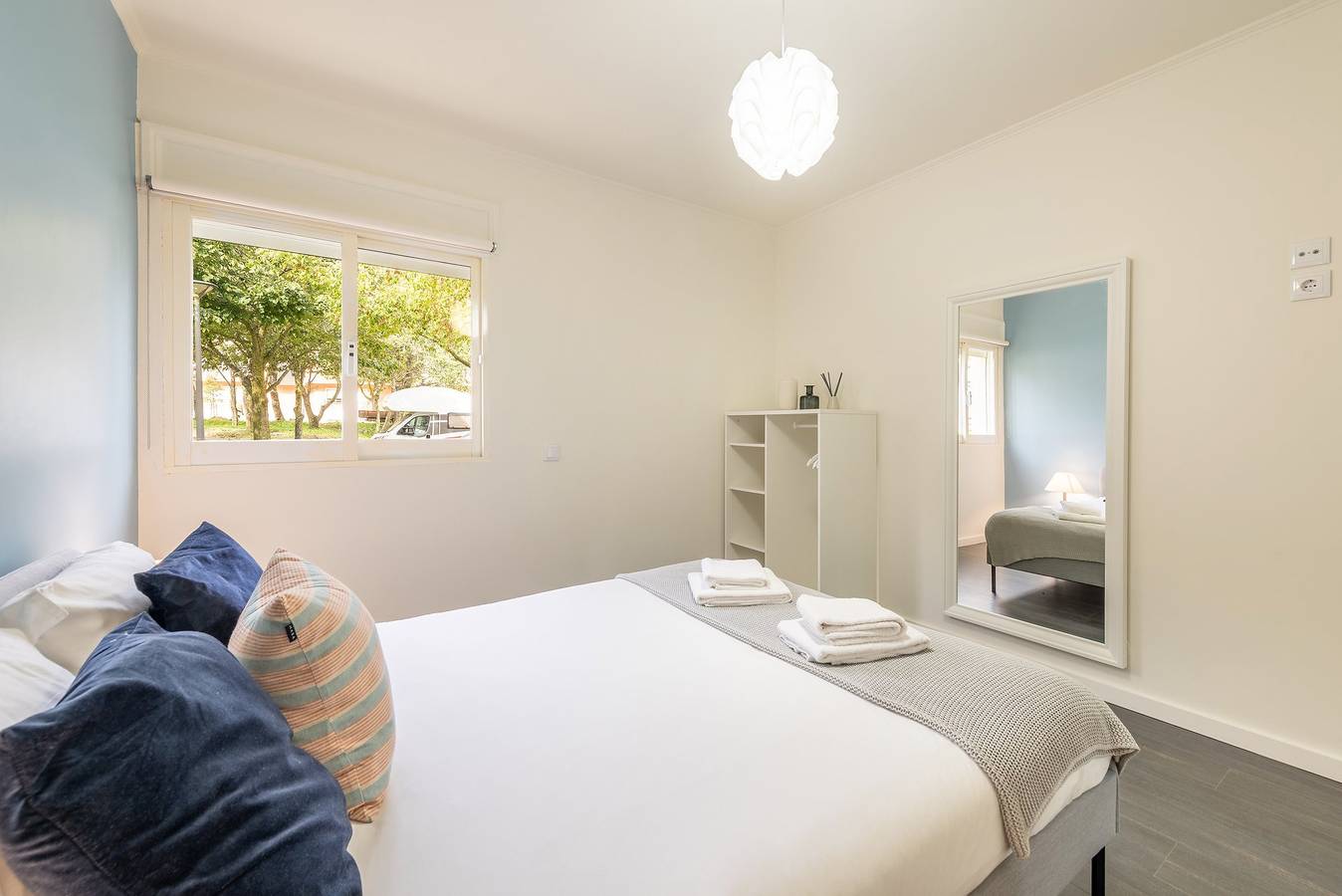 Apartamento entero, Guestready - ¡Gran apartamento 3Bdr en Oeiras! in Oeiras, Costa de Lisboa