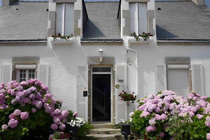 Chambre d’hôte pour 3 personnes, avec jardin en Loire-Atlantique - 3