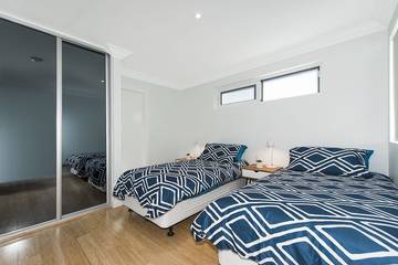 Holiday Home for 4 People in Lancelin, Western Australia, Photo 2