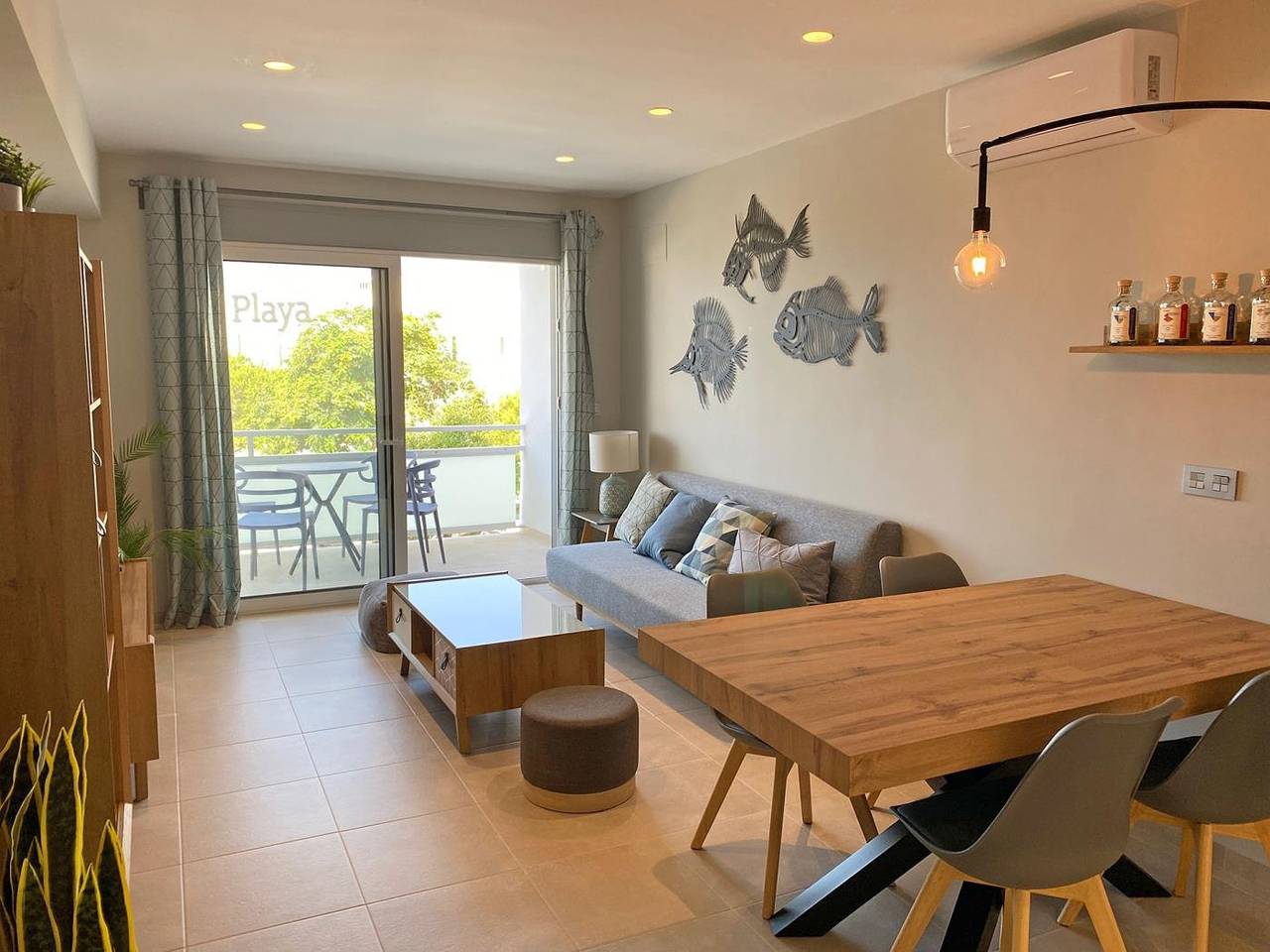 Apartamento vacacional entero, Apartamento de lujo con terraza y vistas al mar in La Fontanilla, Conil de la Frontera