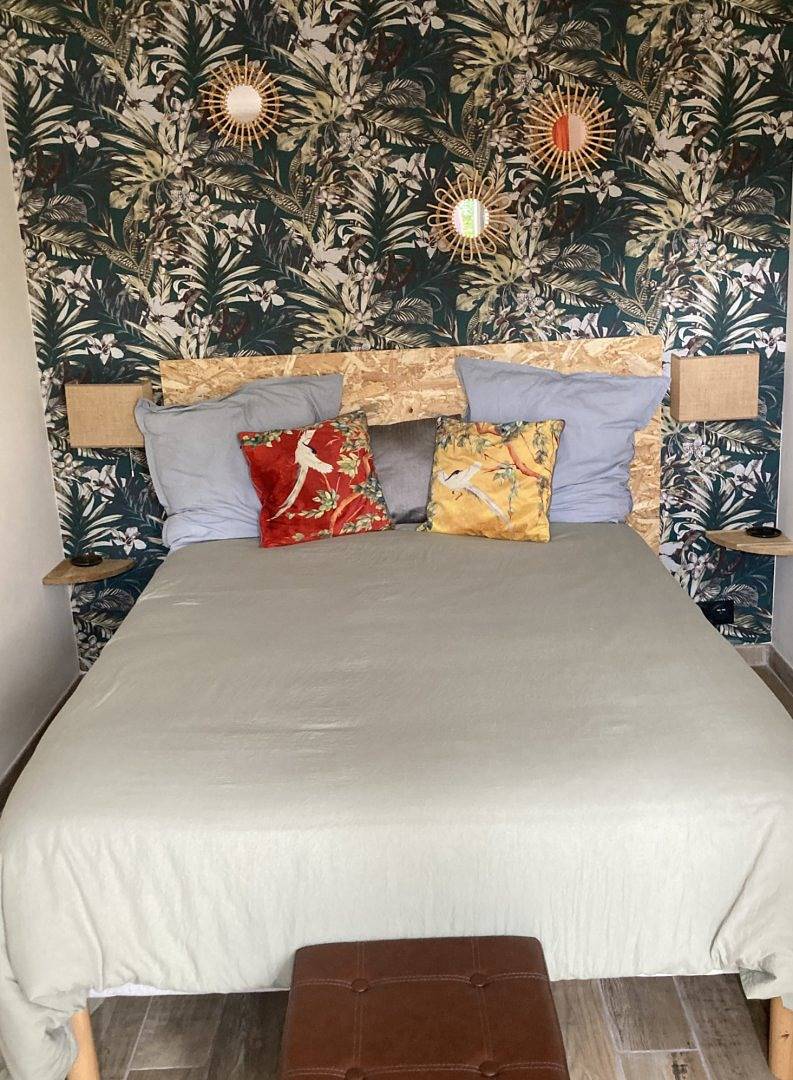 Chambre d'hôtes - Chambre in Jeufosse, Yvelines