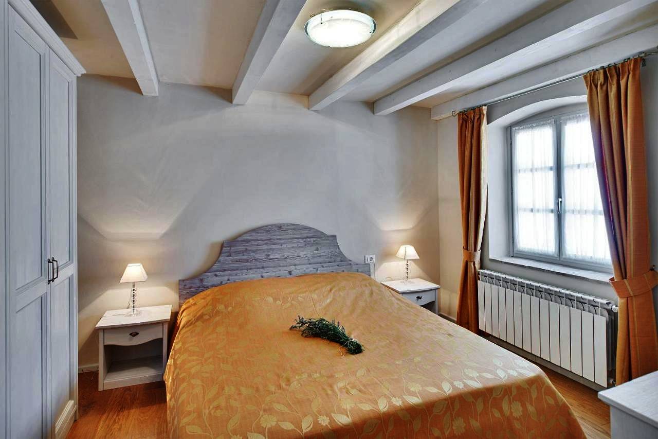 Casa Meloni in Karojba, Zentralistrien