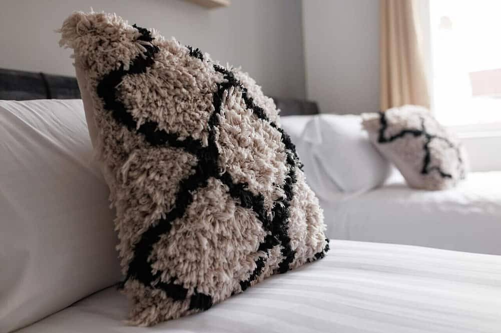 Entire apartment, Studio 6 • City Centre • Fast Wifi • Smart Tv in Middlesbrough, North East England