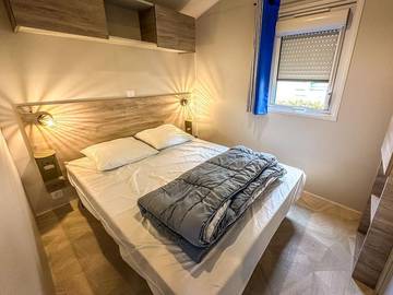 Camping für 5 Personen in Saint-Jean-de-Monts, Vendée, Bild 4