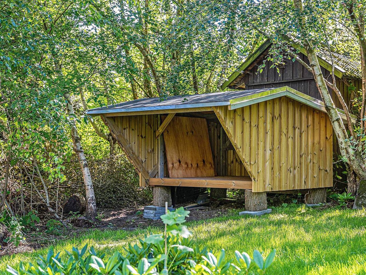 10 Personen Ferienhaus in Væggerløse in Væggerløse, Schwedische Ostsee