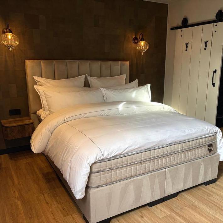 Chambre d’hôte pour 2 personnes, avec jardin à Renesse - 4