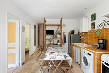 Location De Vacances pour 4 Personnes dans Appietto, Région d'Ajaccio, Photo 1