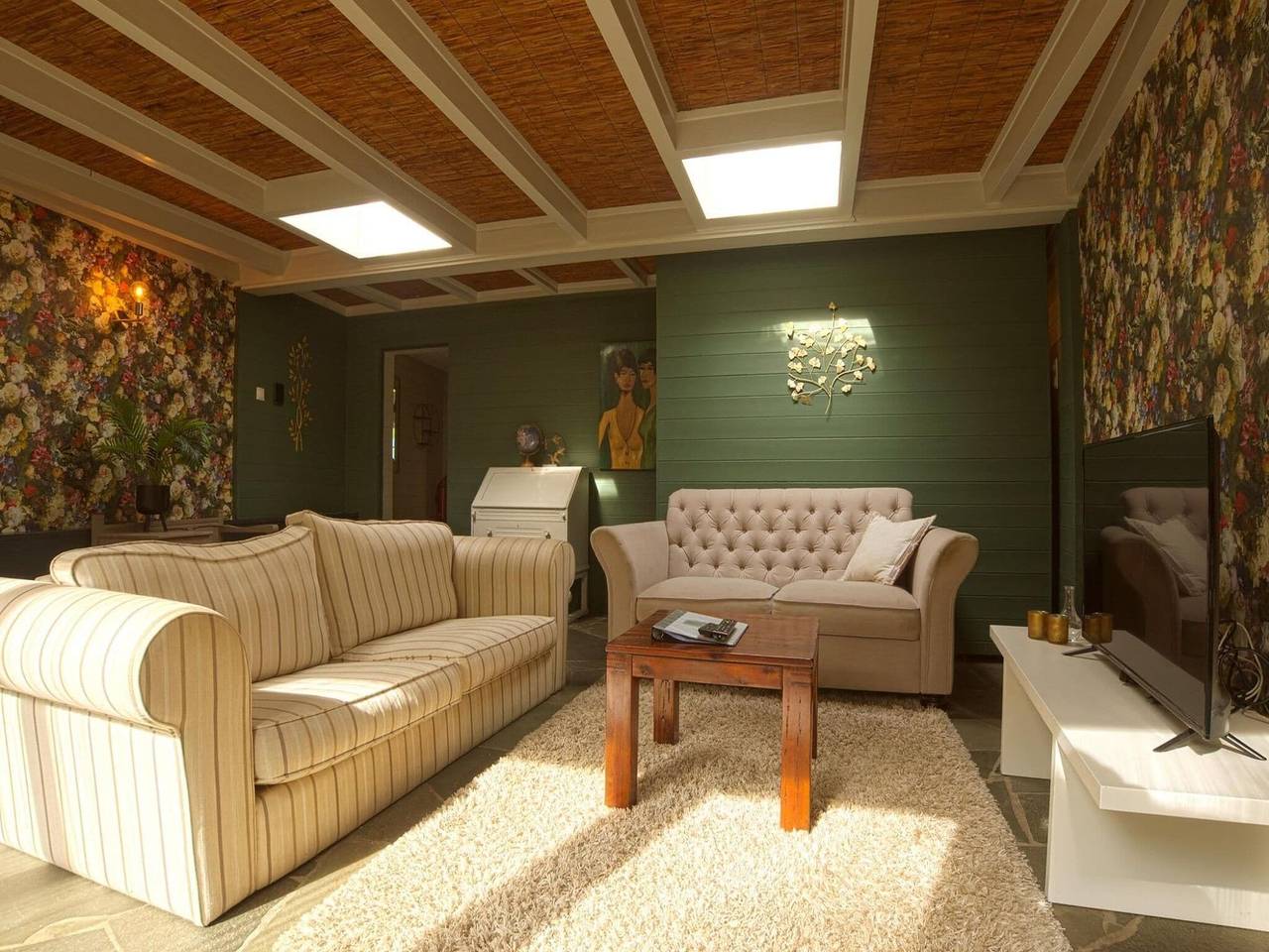 Ferienhaus in Gelderland beim Schloss Bramel in Lochem, Achterhoek