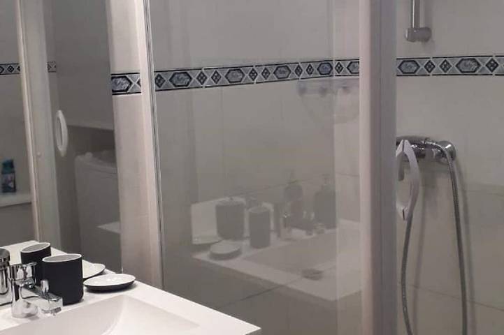 Apartamento entero, Apartamento *** Reformado En Nuevo Pueblo De St Lary in Saint-Lary-Soulan, Parque nacional de los Pirineos