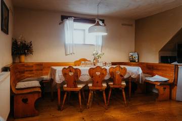 Ferienwohnung für 8 Personen in Oppurg, Saaleland, Bild 1