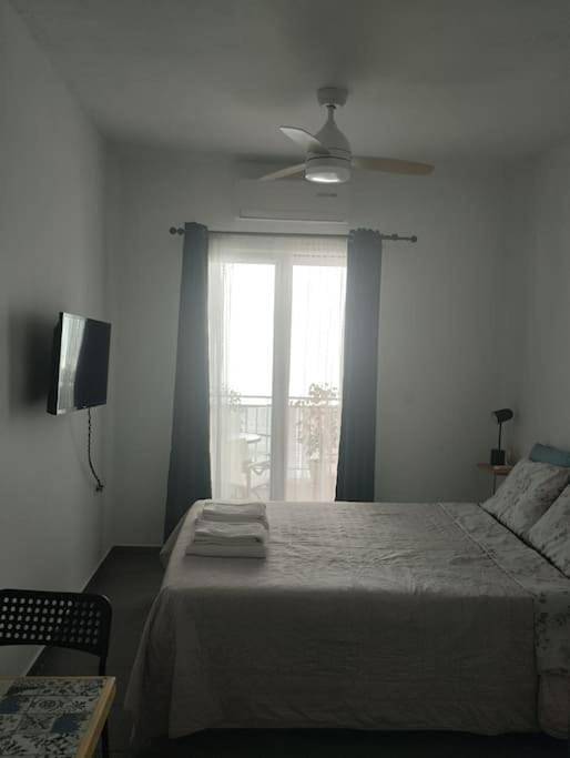 Appartement entier, One-Bedroom Apartment in Aigio, Achaïe