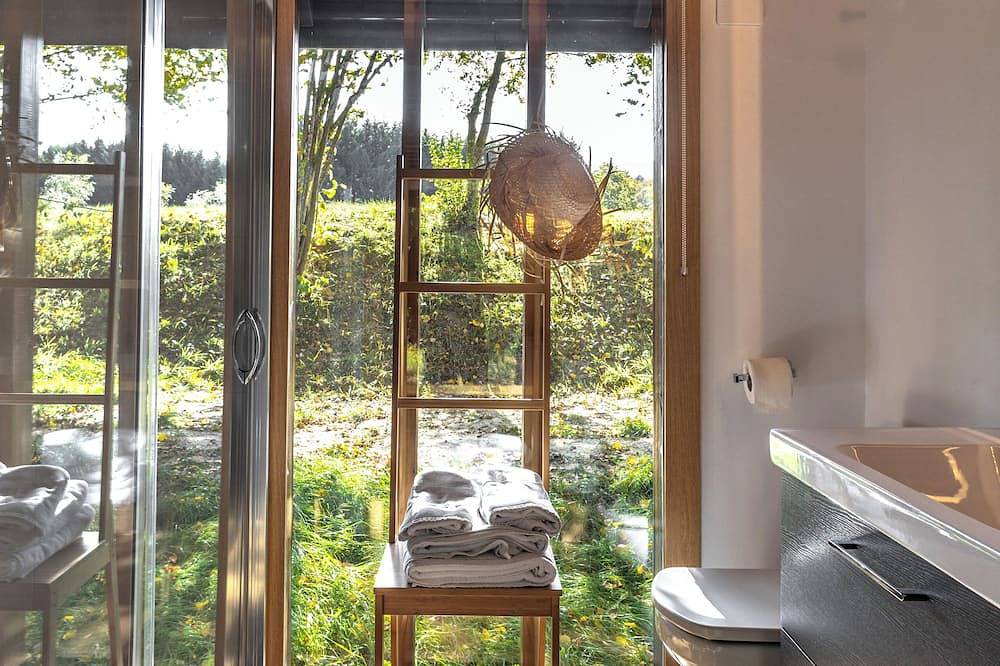 Apartamento entero, Molino Tejada: Apartamento Cervantes in Valderredible, Montañas de Burgos