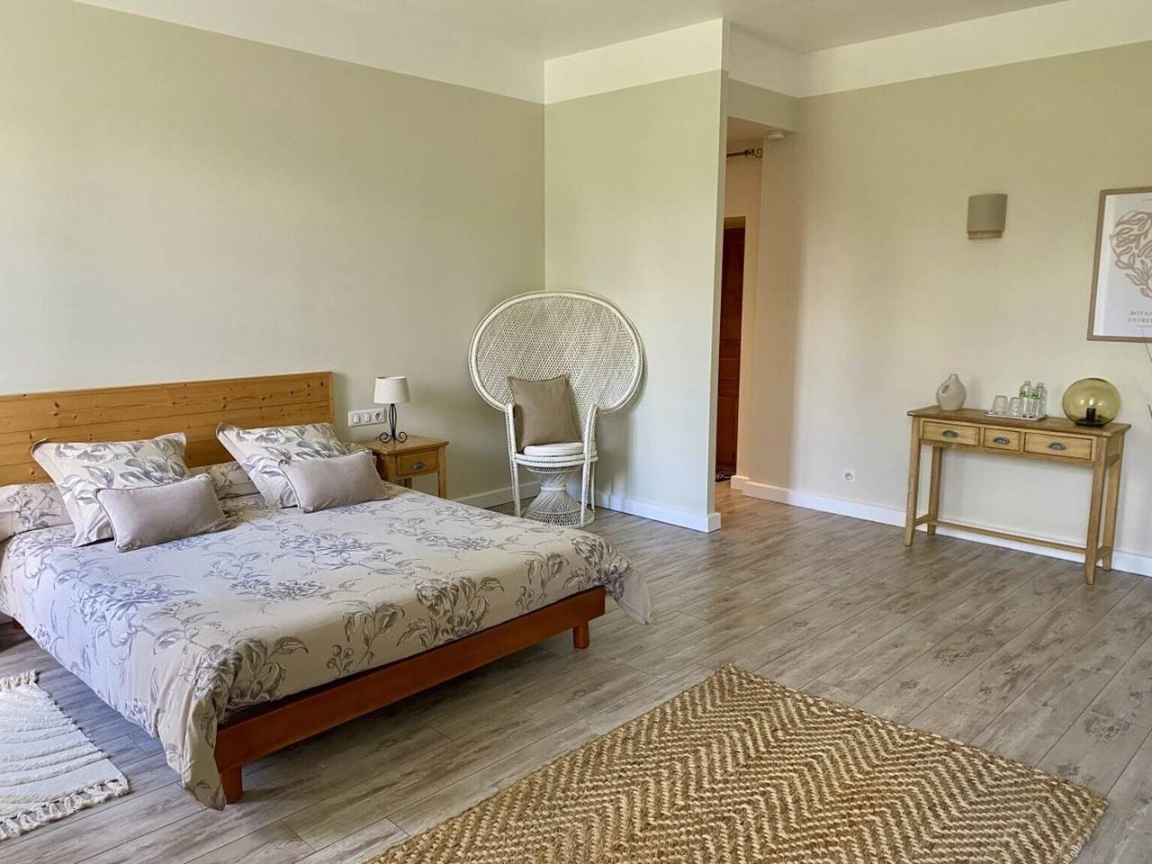 La Chambre Gariotte - Charmante & Moderne  in Gramat, Parc Naturel Régional des Causses du Quercy