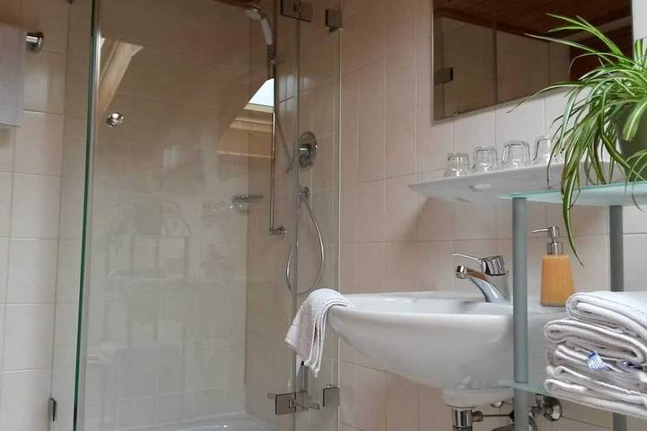 Agriturismo für 4 Personen, mit Garten, mit Haustier in Alpenland Tegernsee Schliersee - 3