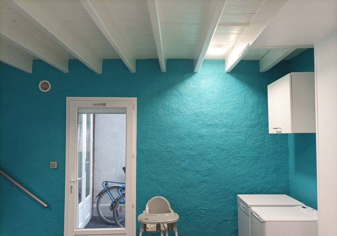 Maison Pêcheurs Baie de Somme - La Gorge Bleue in Saint-Valery-sur-Somme, Région d'Abbeville