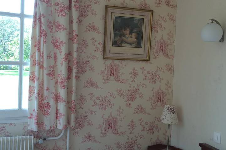 Location de vacances pour 10 personnes, avec jardin et terrasse à Langrune-sur-Mer - 3