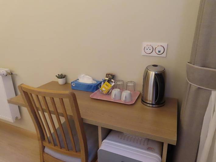 Gîte pour 2 personnes, avec jardin et vue à Bondy - 4