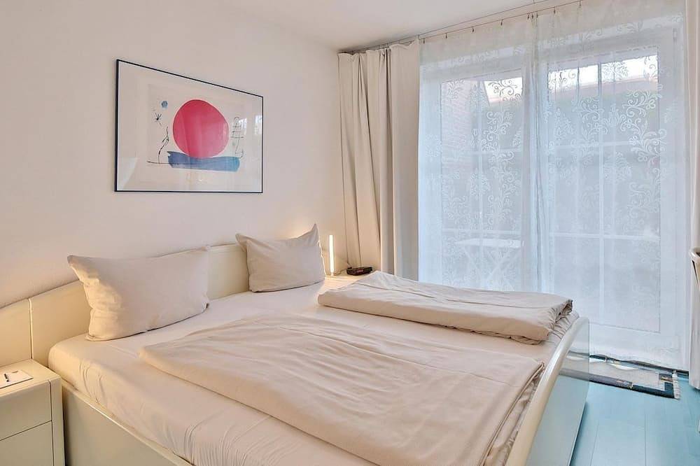 Ganze Wohnung, Seesternresidenz Appartement 16 - Seesternresidenz in Scharbeutz, Ostholstein