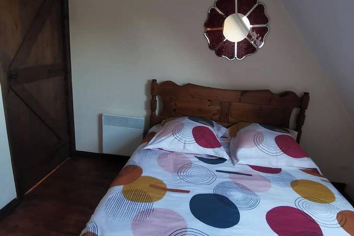 Gîte pour 4 personnes à Bazinghen - 3