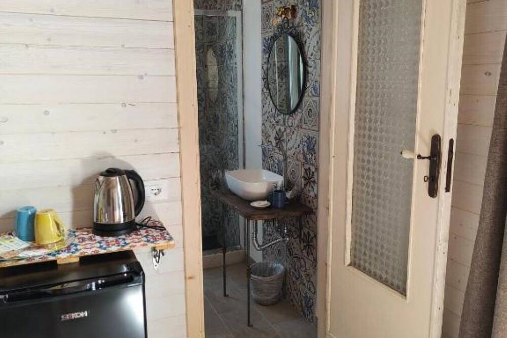 Agribaroque: Suite with Private Pool in Municipio de Noto, Provincia de Siracusa