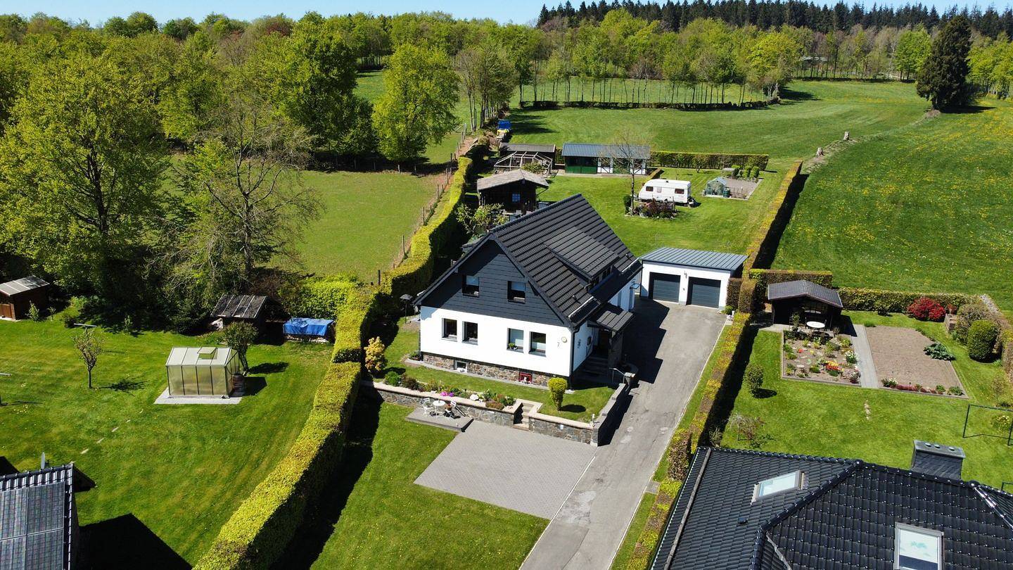 Ferienwohnung für 6 Personen in Mützenich (Monschau), Monschau